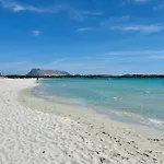 Iss Travel, L'uddastru 2, Panoramic - With Private Outdoor Terrace Apartment *