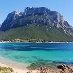 Iss Travel, L'uddastru 2, Panoramic - With Private Outdoor Terrace San Teodoro (Sardinia)