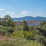 Iss Travel, L'uddastru 2, Panoramic - With Private Outdoor Terrace San Teodoro (Sardinia)
