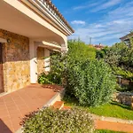 Iss Travel, L'uddastru 2, Panoramic - With Private Outdoor Terrace Apartment *