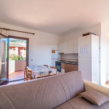 Iss Travel, L'uddastru 2, Panoramic - With Private Outdoor Terrace San Teodoro (Sardinia)