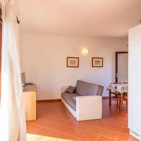 Iss Travel, L'uddastru 2, Panoramic - With Private Outdoor Terrace * San Teodoro (Sardinia)