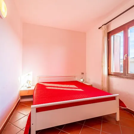 Iss Travel, L'uddastru 2, Panoramic - With Private Outdoor Terrace