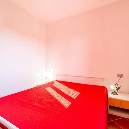 Iss Travel, L'uddastru 2, Panoramic - With Private Outdoor Terrace Apartment San Teodoro (Sardinia)