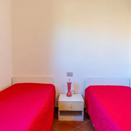 Iss Travel, L'uddastru 2, Panoramic - With Private Outdoor Terrace San Teodoro (Sardinia)